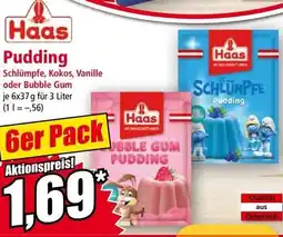 Norma Pudding Angebot