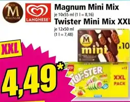 Norma Magnum Mini Mix Twister Mini Mix XXL Angebot