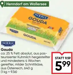 Maximarkt Gouda Angebot