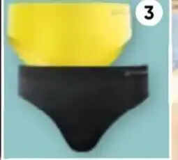 Maximarkt Sport-Slip Angebot