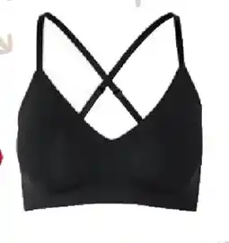 Tchibo Eduscho Komfort-Bustier bonded schwarz Angebot