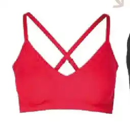 Tchibo Eduscho Komfort-Bustier bonded flamingorot Angebot