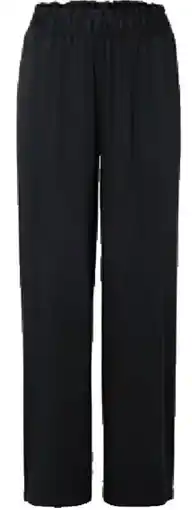 Tchibo Eduscho Web-Relaxhose, schwarz Angebot