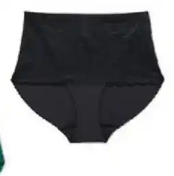 Tchibo Eduscho Highwaist-Panty light-shaping Angebot