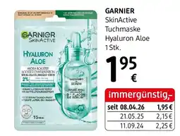 dm Garnier Angebot