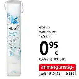 dm Ebelin Angebot