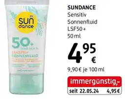 dm Sundance Angebot