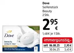 dm Dove Angebot