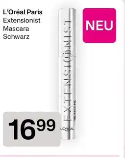 Bipa L'oréal paris extensionist mascara Angebot