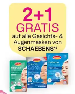 Bipa Schaebens Angebot
