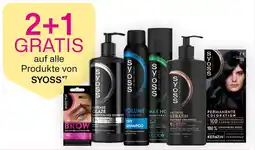 Bipa Syoss Angebot