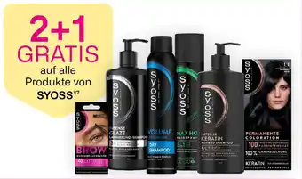 Bipa Syoss Angebot