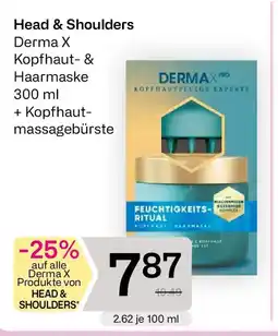 Bipa Head & Shoulders Angebot