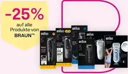Bipa Braun Angebot