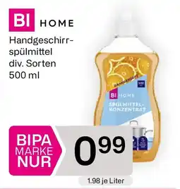 Bipa Home Angebot