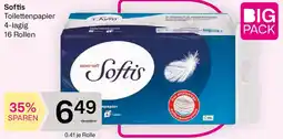 Bipa Softis Angebot