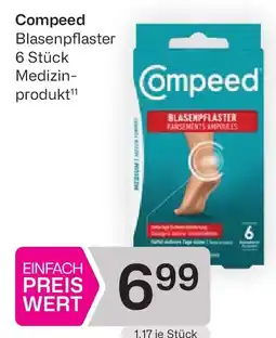 Bipa Compeed Angebot