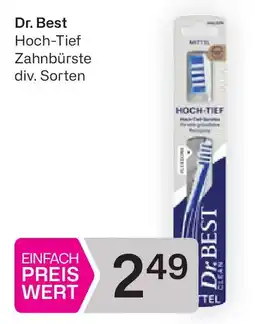 Bipa Dr. Best Hoch-Tief Angebot