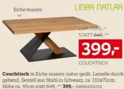 XXXLutz Couchtisch Angebot