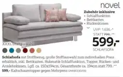 XXXLutz Zubehör inklusive Angebot