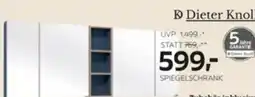 XXXLutz Dieter knoll spiegelschrank Angebot
