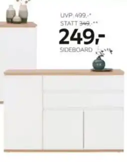 XXXLutz Sideboard Angebot