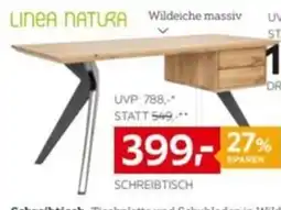 XXXLutz Schreibtisch Angebot