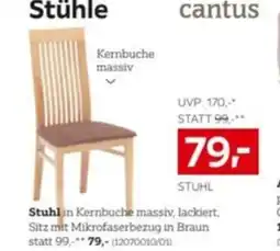 XXXLutz cantus Stuhl Angebot