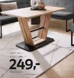 XXXLutz Esstisch Angebot
