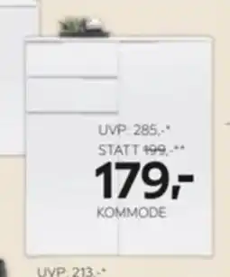 XXXLutz Kommode Angebot