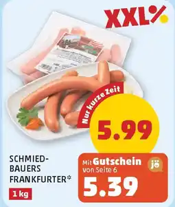PENNY Schmied- bauers Angebot