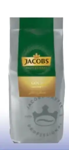 Metro Jacobs Gold Special Instant Kaffee Angebot