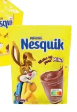 Metro Nestlé Nesquik Trinkkakao Angebot