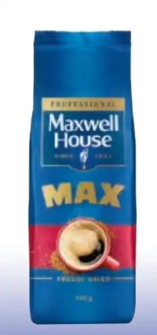 Metro Maxwell House Instant Max Angebot
