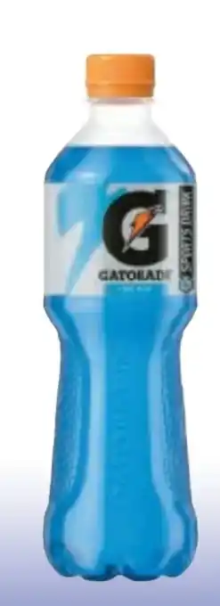 Metro Gatorade Sportgetränk Angebot