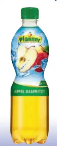 Metro Pfanner Fruchtsäfte Angebot