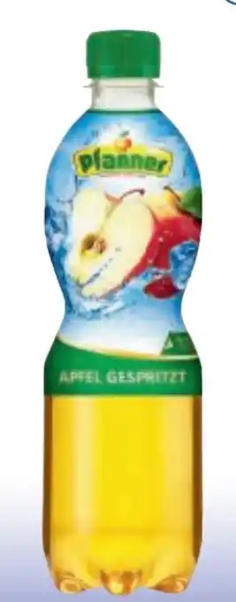 Metro Pfanner Fruchtsäfte Angebot