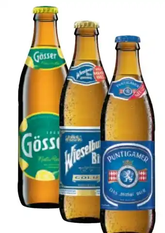 Metro Puntigamer Das Bierige Bier Angebot