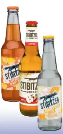 Metro Stibitzer Spritzer Angebot