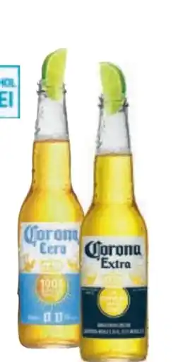 Metro Corona Extra Bier Angebot