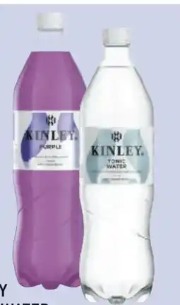 Metro Kinley Tonic Water Angebot