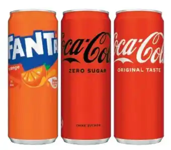 Metro Coca-Cola Cola Angebot