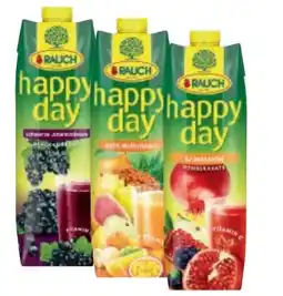 Metro Rauch Happy Day Angebot