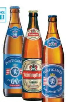 Metro Puntigamer Bier Angebot