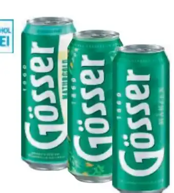 Metro Gösser Märzen Angebot