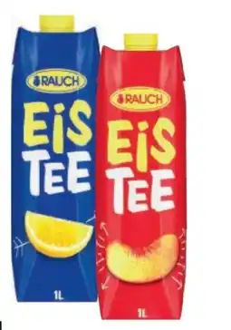 Metro Rauch Eistee Zitrone Angebot