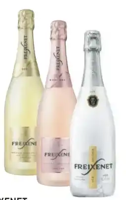 Metro Freixenet Carta Nevada Angebot