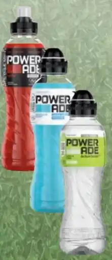 Metro Powerade Sport Drink Angebot