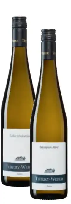Metro Thiery-Weber Sauvignon Blanc Angebot