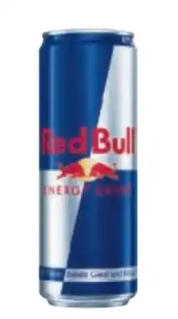 Metro Red Bull Energy Drink Angebot